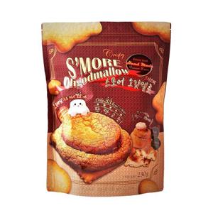 스모어 오갓멜로 크리스피 230g