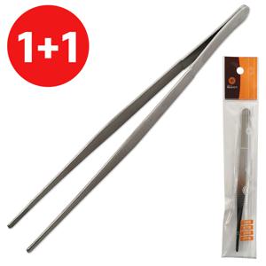 한양 1+1 핀셋(대) 공예 정밀 쪽집게 속눈썹연장재료