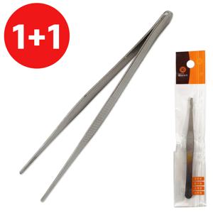 한양 1+1 핀셋(소) 속눈썹연장재료 공예 정밀 쪽집게