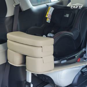 회전형 카시트 발받침대 카시트발판 발받침