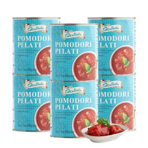 포모도리필라티(토마토홀) 800g*6개/8개/12개