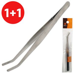한양 1+1 핀셋(후크형)커브 정밀 곡선형 다육이 미용