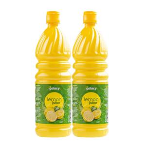 레몬즙(레몬주스) 1L*2개/3개