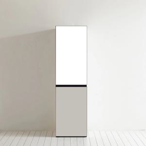 피크 2000 투도어 450 주방수납장 틈새 수납장 키큰장 펜트리장