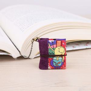 [추가 5%] DIY 미니북책갈피 명화 책갈피 만들기 키트