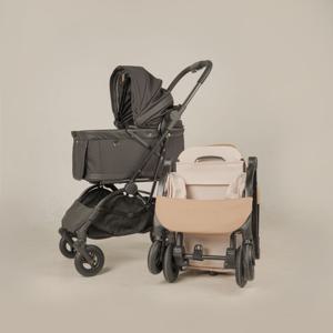 에어라이트 강아지유모차 노블레스돔 개모차