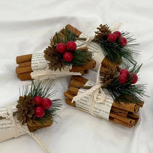 시나몬스틱 감성 인테리어 소품