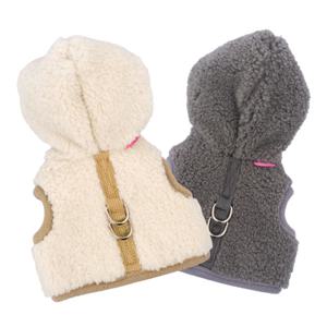 핑카홀릭 베어 퍼 베스트 하네스 J_HJ7875