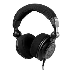 시그니처 퓨어 밀폐형 오버이어 유선 헤드폰