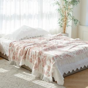 몽슈레이스 블랭킷 (150x200/200x230)