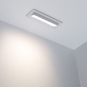 사각 매입등 마그네틱 조명 LED 다운라이트 매립등 각도조절