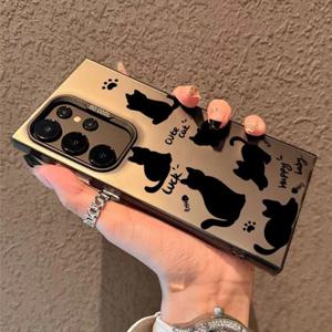 갤럭시 S25 S24 S23 S22 S21 S20 노트20 FE 울트라 플러스 케이스 유광