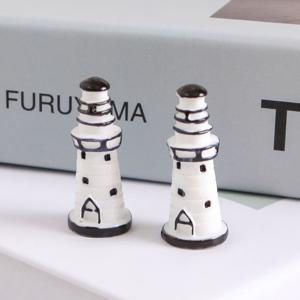 세일링요트 미니어쳐 여름 피규어 테라리움 젤캔들 재료 마리모 장식