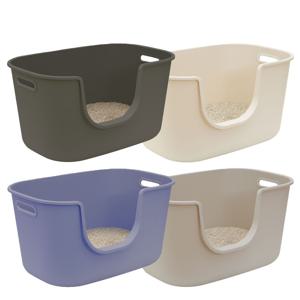 캣리터 고양이 화장실+모래삽 XL 대형