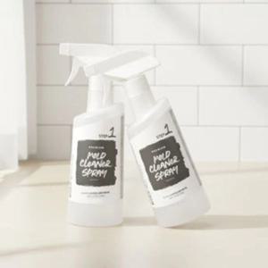 곰팡이제거제 500ml 1+1 패키지 (총2개)