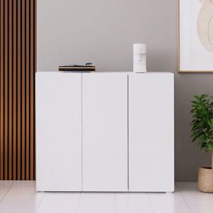 모모라인 속깊은 1200 수납장 2colors