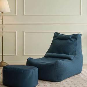 바디빈백 에어 빈백스툴 세트 생활방수 프리미엄EPP 디자인소파