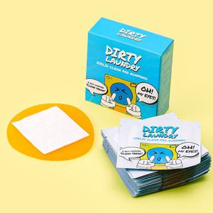 아이리드 클린 패드 눈팡 1 BOX (파우치 20개)