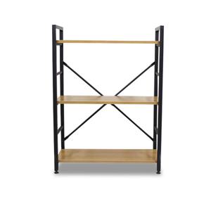 [리퍼] 책꽂이 수납 북 선반 책장 단이 3단