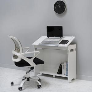 위니 각도조절 책상