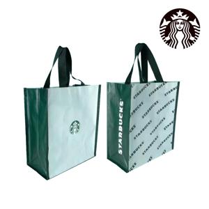 리유저블 쇼핑백 소형 (STBUB19-S)