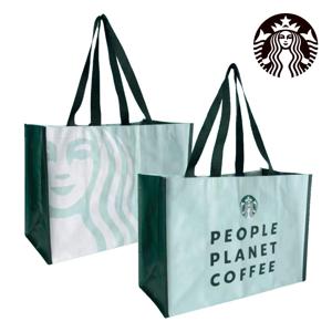 리유저블 쇼핑백 대형 (STBUB19-L)