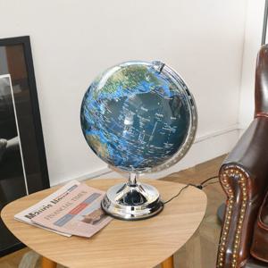 LED 지구본 뉴나사