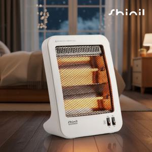 신일 미니 전기히터 발난로