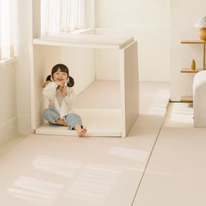 2P 베어베베 논슬립 클린항균 폴더매트 6size 택 1