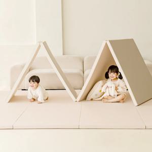 베어베베 논슬립 클린항균 폴더매트 6size 택 1