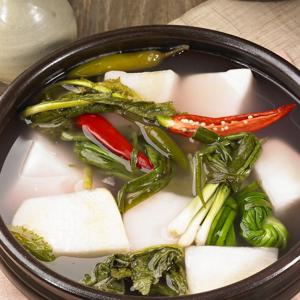 전라남도 동치미 5kg 국산 국내산 물김치