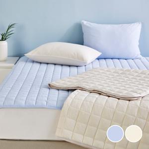 3도씨 슈퍼익스트림쿨 PCM 냉감 패드 3 size 2 color