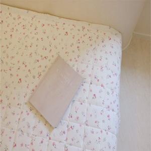 SS 쿨매트 슈퍼냉감 슈퍼싱글 어린이 카페트 시원한 쿨소재 한여름용 냉감우사기패드