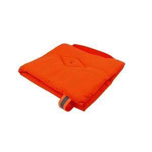 지진방재모자/CB