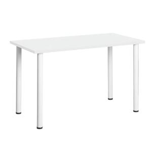 좁은방 작은방 고시원 청소년 소형 컴퓨터 책상 700