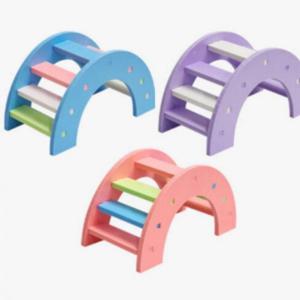 햄스터 놀이터 구름다리