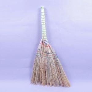 천연수수 빗자루 수수비