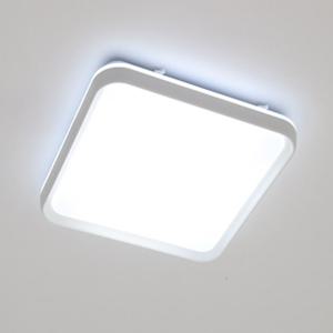 사각방등 LED 방등 방조명 리모컨 조명 브니크 천장등