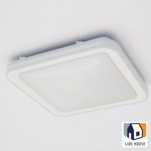 LED 방등 사각방등 리모컨 디밍조명 논글레어 루앙