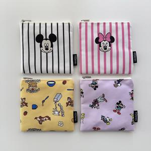 모어하우스 디즈니 멀티파우치 4개세트