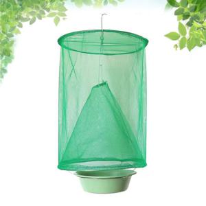 파리 플라이 트랩 벌레 해충 초파리 포획망 DD-12290