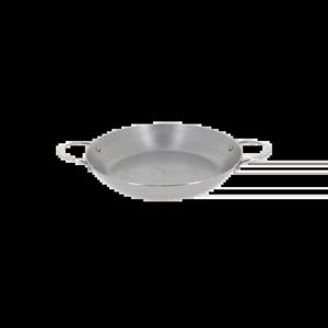 미네랄비 엘리먼트 빠에야팬 32cm 철팬