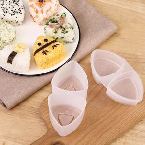 삼각김밥틀 주먹밥 김밥틀 2구 L155