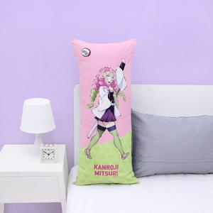 귀멸의칼날3기 사각바디필로우 미츠리