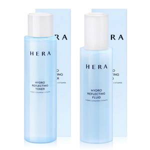 하이드로 리플렉팅 2종 피부진정 스킨로션