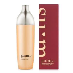 블라썸가든 모이스처라이징 보습 수분 여자 스킨 155ml