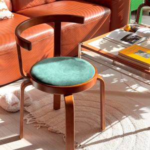 [리퍼] 네오 체어 우드 식탁의자 가죽 감성 인테리어 주방 거실