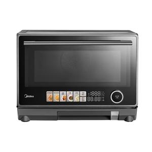 2025 신출시 올인원 콤비 오븐 X23 스팀 에어프라이어 전자레인지 4IN1 25L