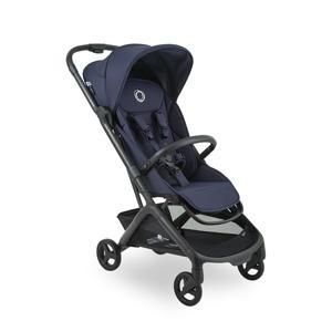 [업그레이드된 버터2 /추가쿠폰]버터플라이2 휴대용유모차 인디고 (범퍼바포함)