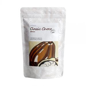 베오베 클래식 초코 파우더 800g